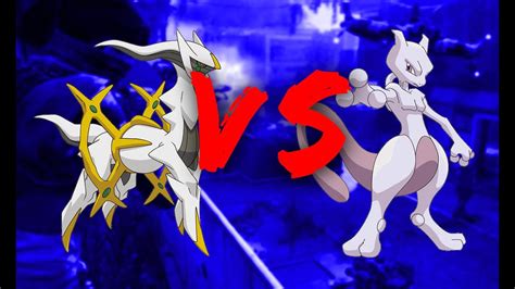 arceus vs rayquaza|15 Pokémon Stronger Than Mewtwo (& 15 Strange Ones .